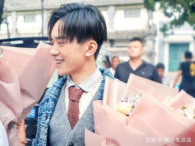 易烊千玺合作过的演员大盘点,除了赵丽颖和周冬雨,还有他们!