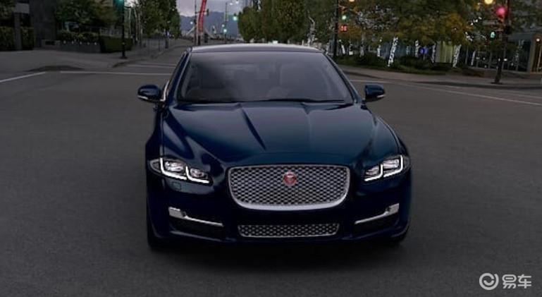 捷豹XJL VS 雷克萨斯LS350,用实力说话!