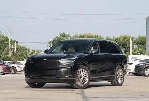 乐道汽车3月购车福利升级:购置税全免 补贴最高10262元