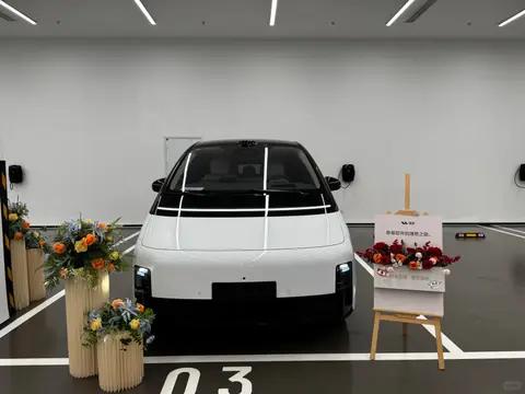 判了!某自媒体抹黑理想MEGA赔12万