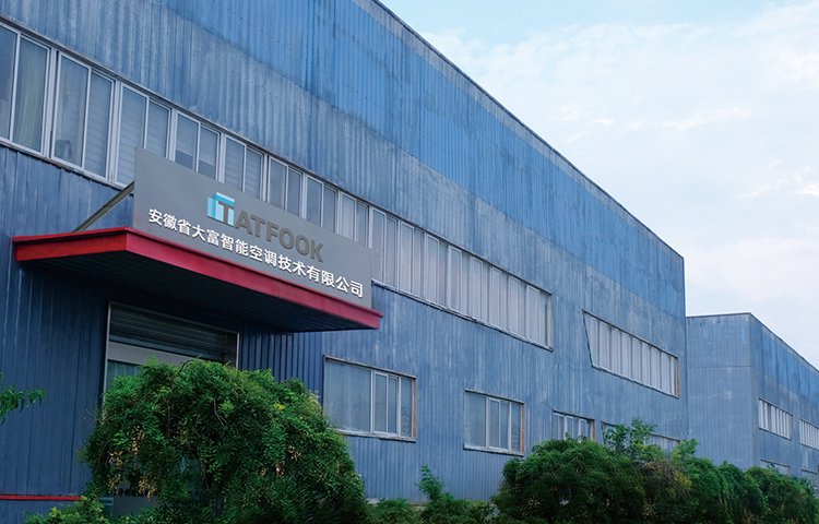 智能空调 | Tatfook site