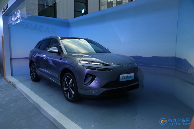 售价13.98万元起 比亚迪海狮06EV/DM-i 正式上市