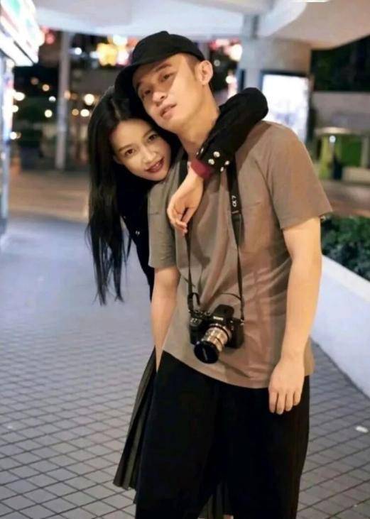从闪婚生女到平静离婚，孙怡董子健的爱情，藏着最现实的结局