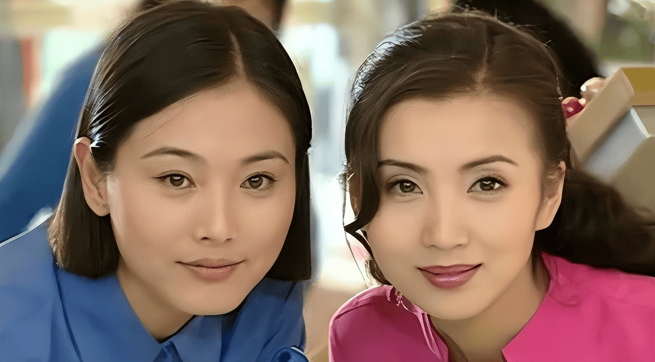 演了近百部戏却没人记得名字，她才是娱乐圈最该红的女演员