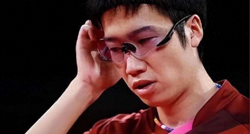 日本乒乓球名将水谷隼说：中国队之所以强大，根本不是技术优势