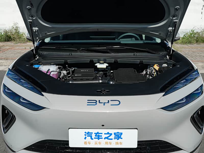 海狮06充电方便吗