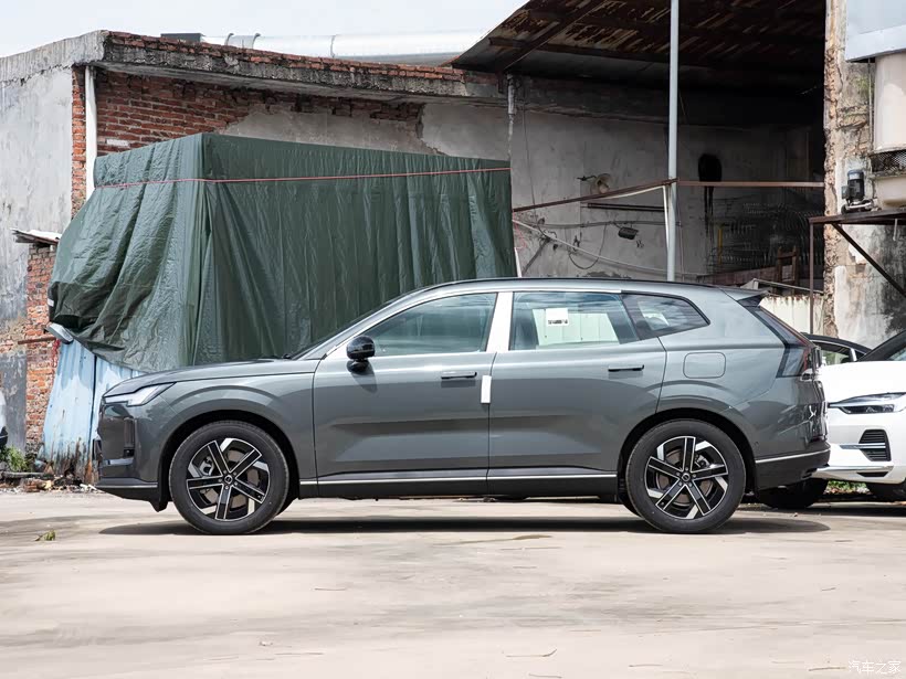 沃尔沃XC70怎么样?