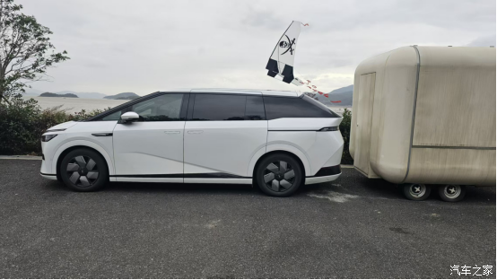 小鹏x9露营神器_小鹏X9论坛_手机