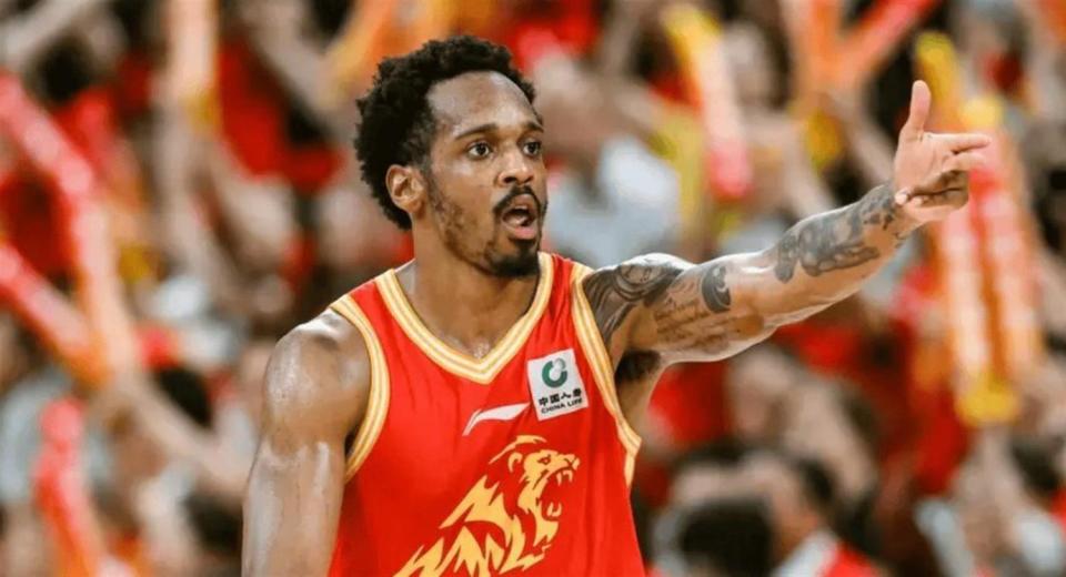 G2今晚开打！广厦vs深圳，CCTV5直播，赛前深圳队传来1个坏消息
