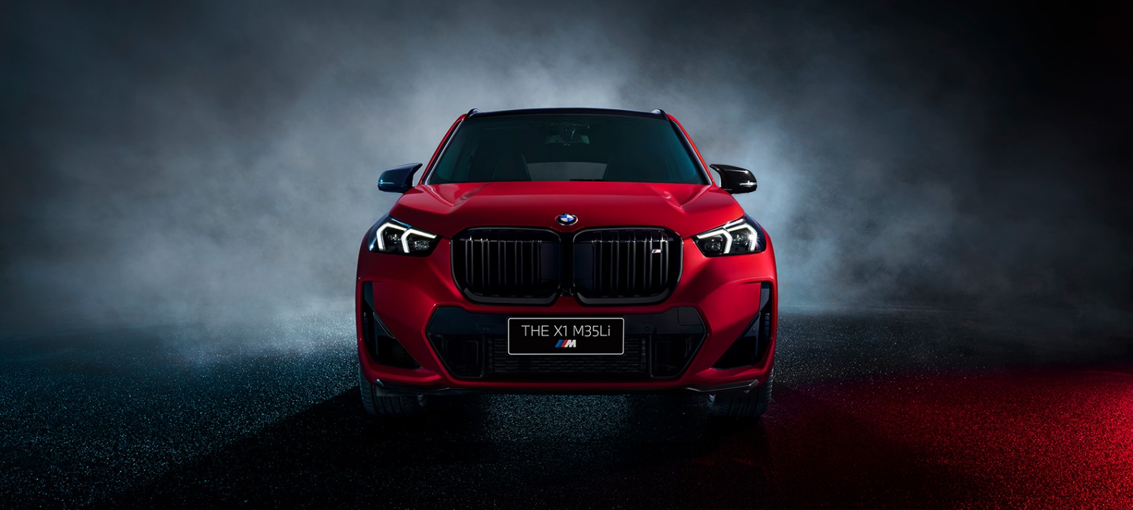 成都车展|宝马X1 M35Li、智界R7...... 重点新车汇总