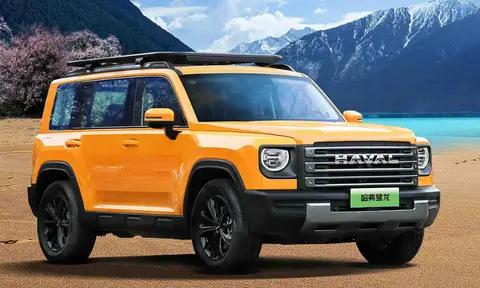 哈弗大促：15万的哈弗猛龙PHEV，同级别性价比怎么样？