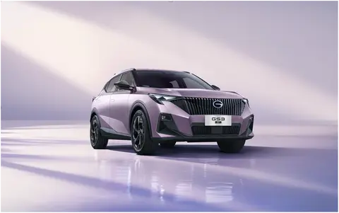2026款传祺GS3影速云导购:7万级燃油SUV的价值优选