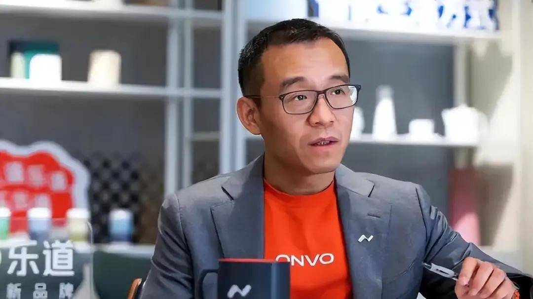 蔚来旗下乐道品牌高层换帅:艾铁成卸任总裁，沈斐接棒加速家庭市场布局_汽车_网络_车型