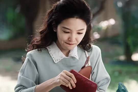 完了，是心动的感觉｜冬去春来｜章若楠｜白宇