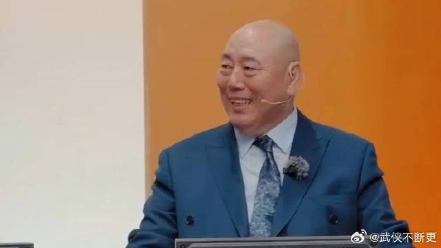 李诚儒不愧出了名的敢说，开口一句话笑喷导师，全场学员都吓坏了！