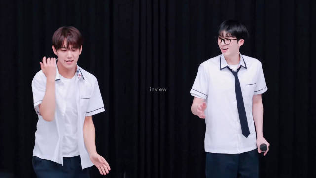 dance machine的mama inview1007
