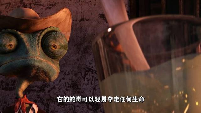 名场面超多，但对于奥斯卡最佳的荣誉来说，它也算是个冷门电影了！