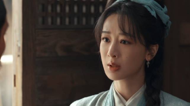 谁懂剧中看到杨紫这段演技 听到杨紫这段原声台词 的震撼