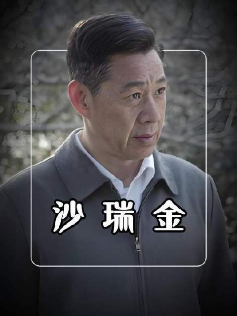 沙瑞金人生中跌得最重的一次，究竟发生在何时？