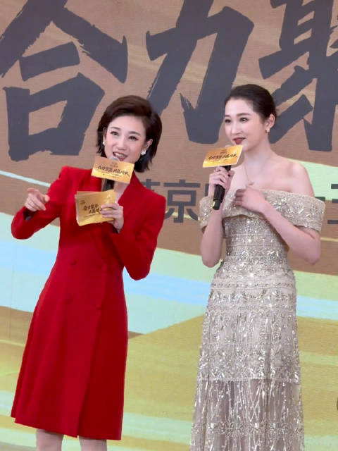 专心搞事业的关晓彤真是太美了！
