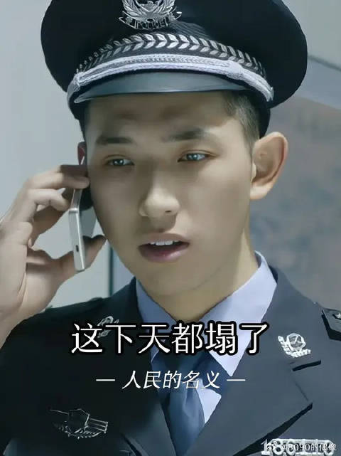 小孙表示很无语