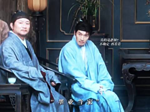 家业松祯合集大赏！ 请品鉴！