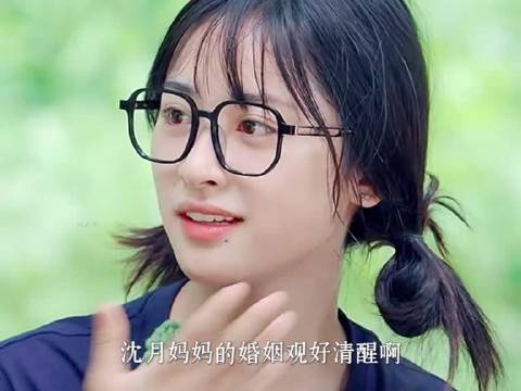 “结了婚的人会把伴侣放在第一位！”