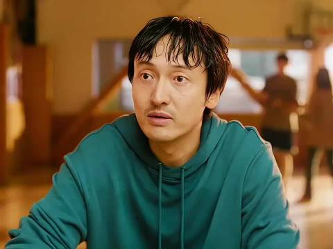 一次意外竟让二人成为了无话不谈的饭搭子