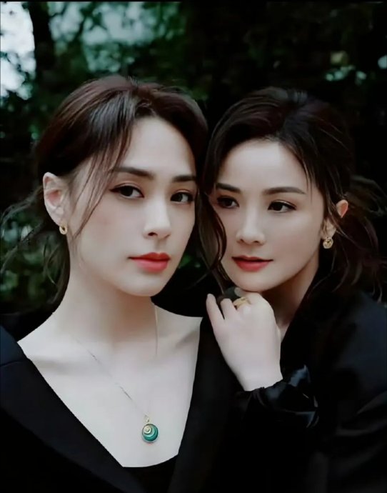阿娇送给阿Sa的54万港币双生花项链有什么特殊含义？