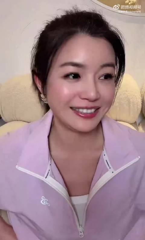 陈妍希与儿子合唱Achilles跟腱之歌