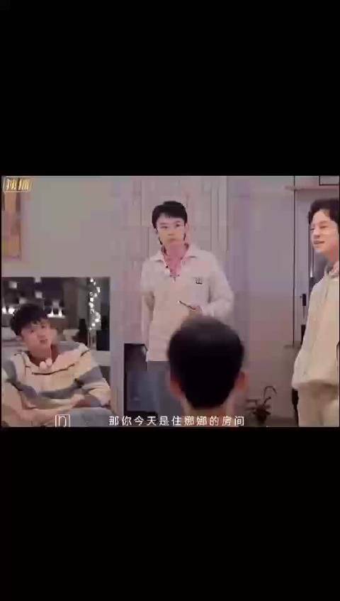 谢娜未给张杰录VCR转赠宋亚轩引热议