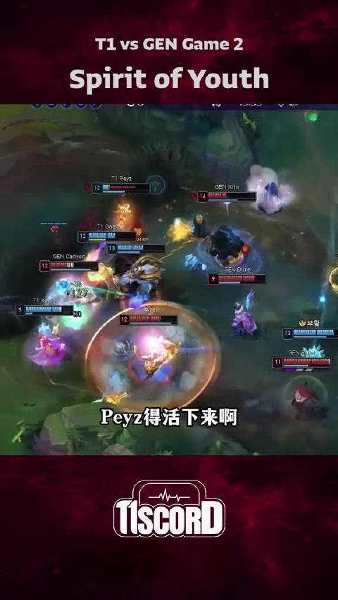 Peyz的突破宣言