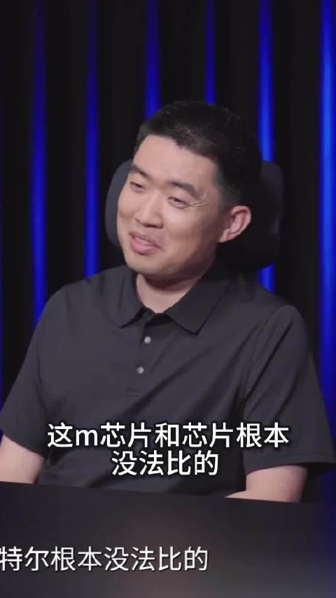车企争相自研芯片，争夺未来智能汽车主导权