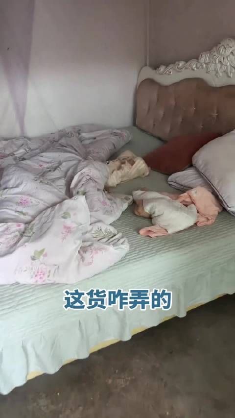 家长为了拍视频心真大，看着就来气，有她后悔的时候