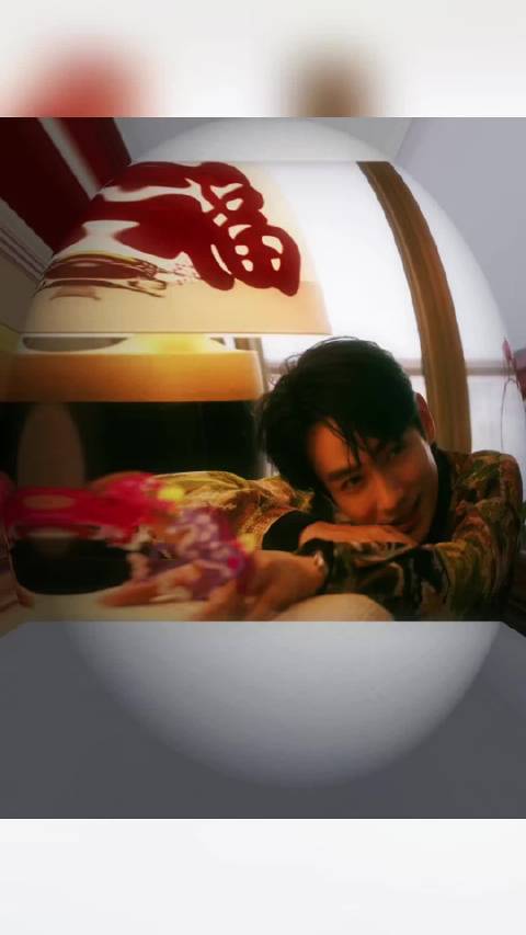 朱一龙新片诠释温柔力量