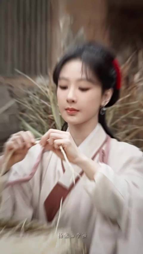工作暂停 今日先看李祯