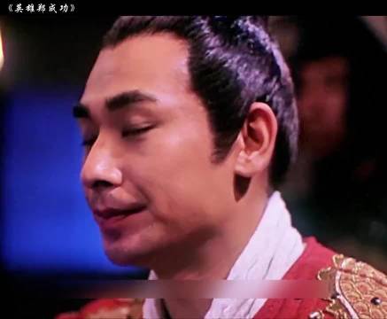 郑成功发现多年好友竟劝自己叛变