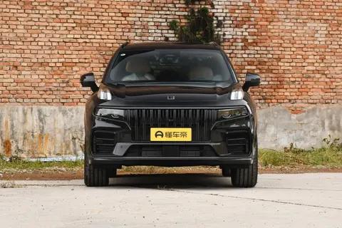20万预算买合资SUV?可以看看2026款领克09