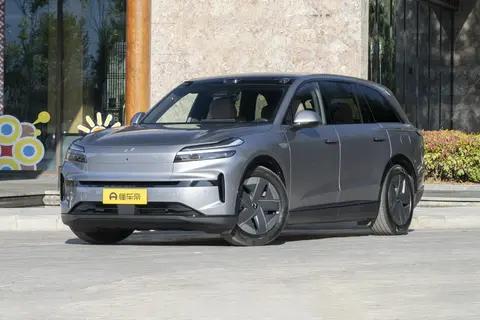 25-30 万家用纯电 SUV 怎么选?乐道 L90 与 L80 多维度解析
