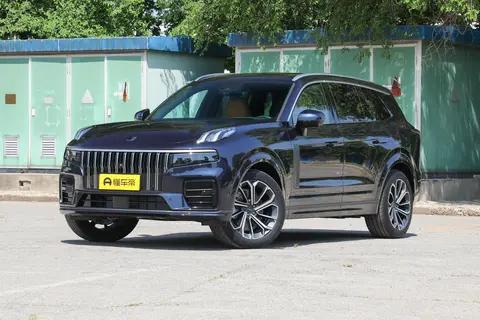 20 万级中大型 SUV 深度剖析:领克 09 与传祺 GS8 的隐藏差异与价值权衡