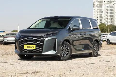 限时19.68万起 纯电续航218km的MPV 2026款比亚迪夏购车手册