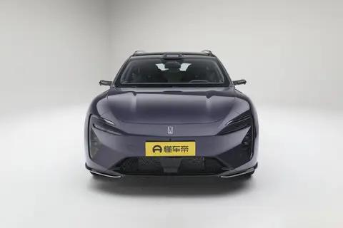20万级年轻人的性能车?限时21.59万起,阿维塔06T上市,值得买?