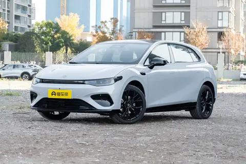 十万级纯电轿跑怎么买?零跑Lafa5实测,515 Pro火候正好