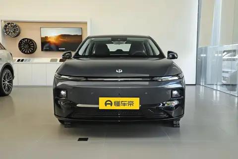 零跑 B01 实测:10 万级家用纯电轿车,真实用车感受全梳理
