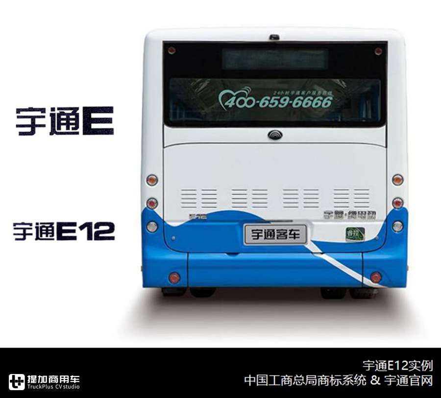 客车是如何命名?这些英文都有什么含义?客车命名方式小科普 - 提加商用车网