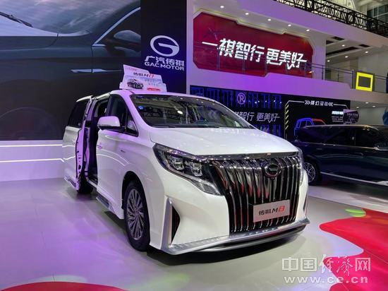 2022年MPV：翘尾行情明显 高端市场竞争愈发激烈_汽车_中国网