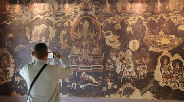 圖片來源:麗江發佈、麗江融媒、人民日報、IC photo