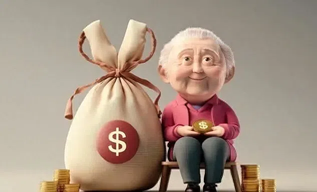 江苏养老金差距太大！企事业退休待遇悬殊，普通人该怎么规划养老