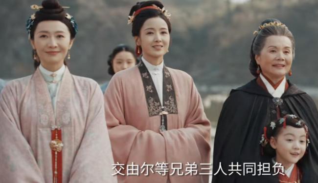 《家业》口碑如何 两极分化引热议_娱乐频道