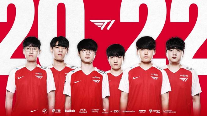 LCK官宣大名单总结！T1、DK、GEN排名前三，NS成复仇者联盟
